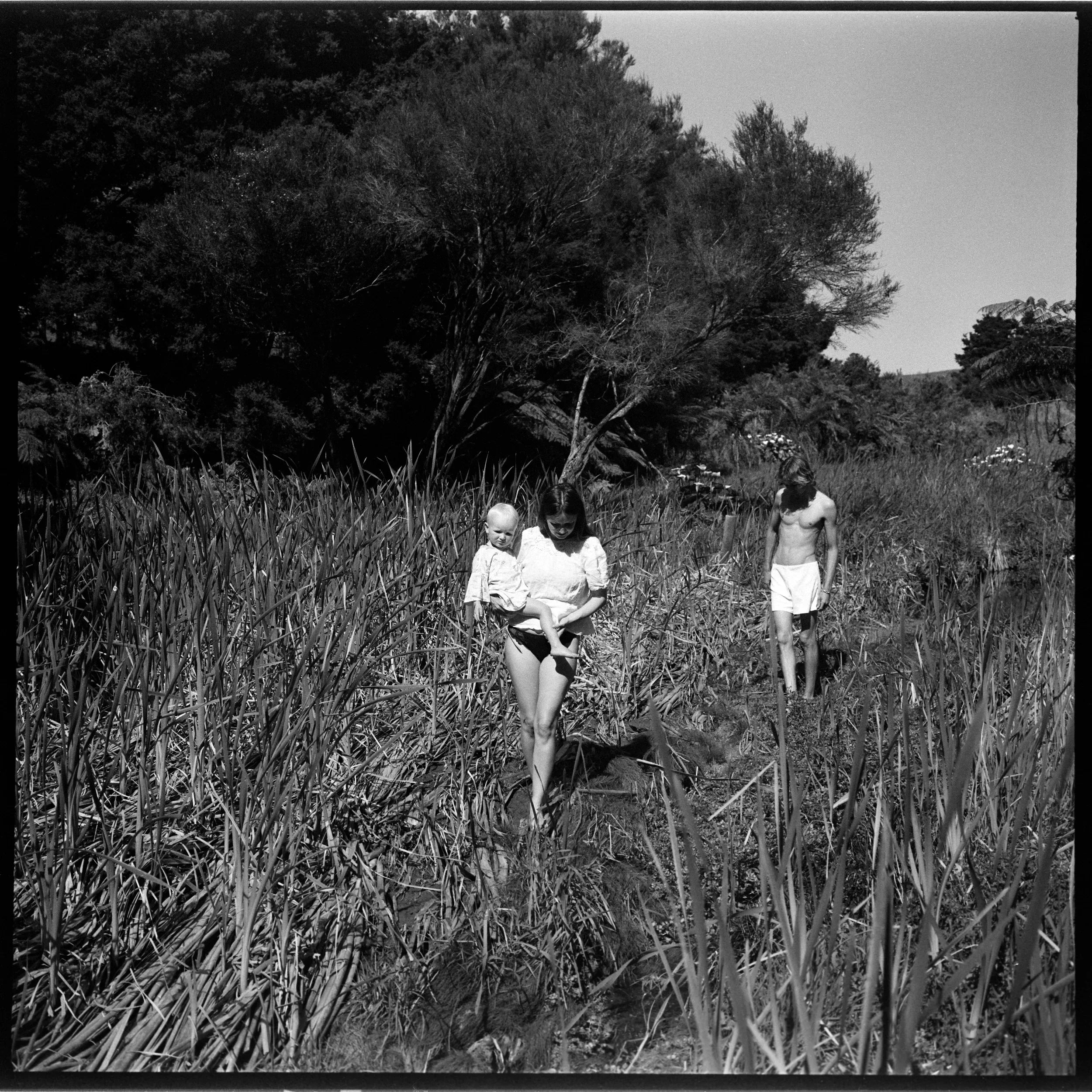 The Proust Questionnaire with Artist & Photographer Ophelia Mikkelson Jones