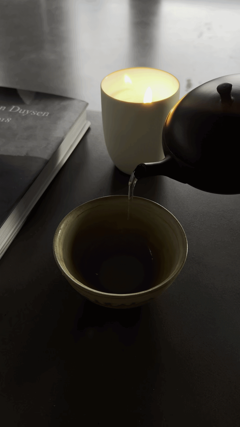 Evening Unwind Meditation