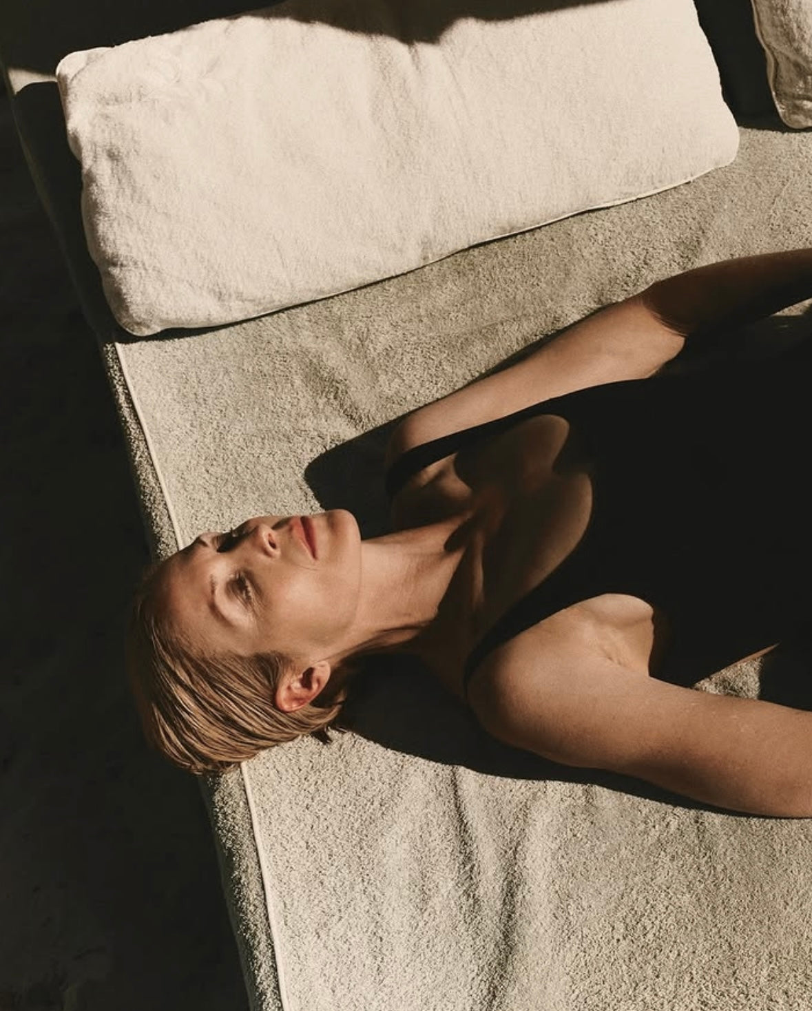 The Graceful Kelly Rutherford In Her Own Words: Our Latest Questionnaire