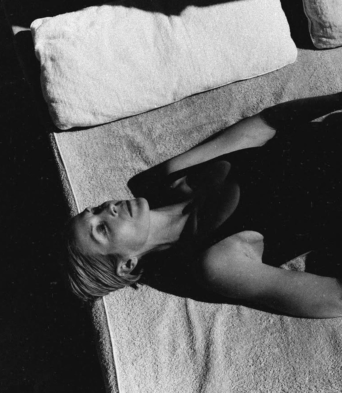 The Graceful Kelly Rutherford In Her Own Words: Our Latest Questionnaire