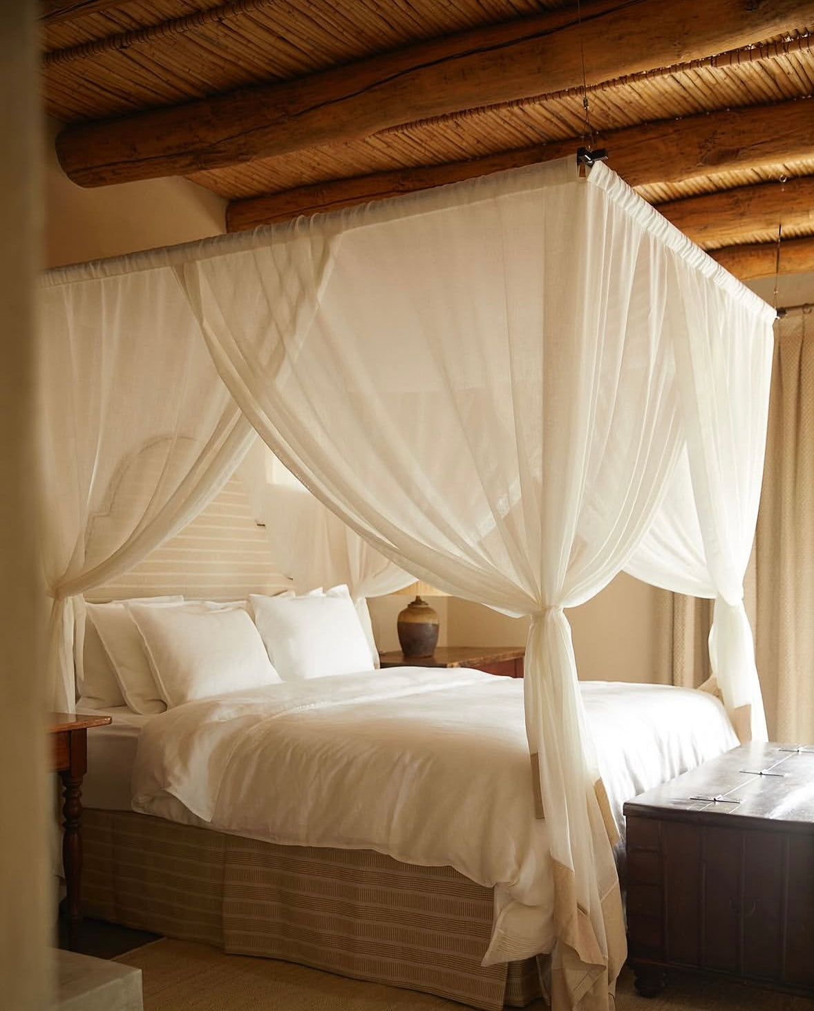 A Serene Sanctuary at Sterrekopje, South Africa