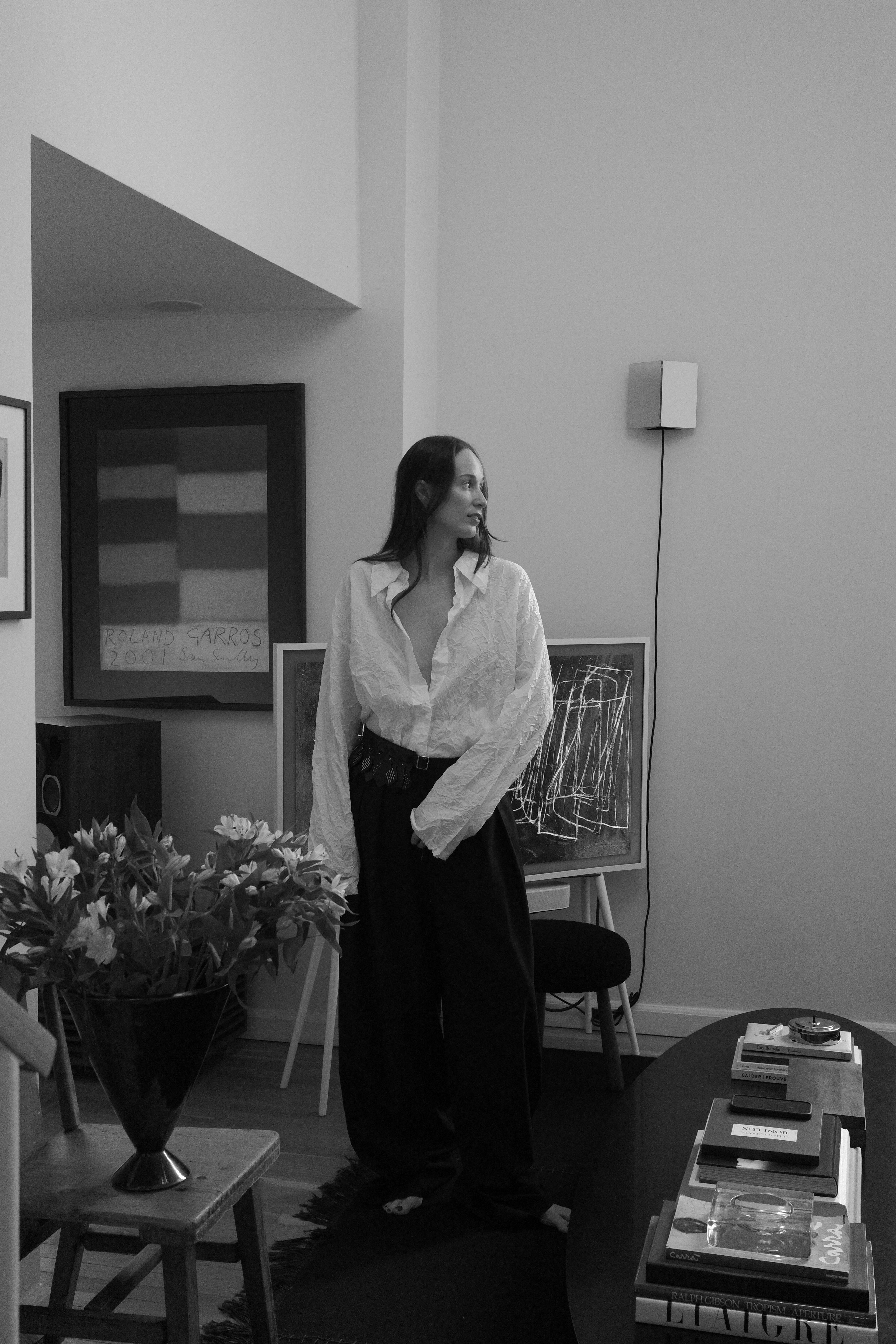 A Life in Balance: Neridah Twist