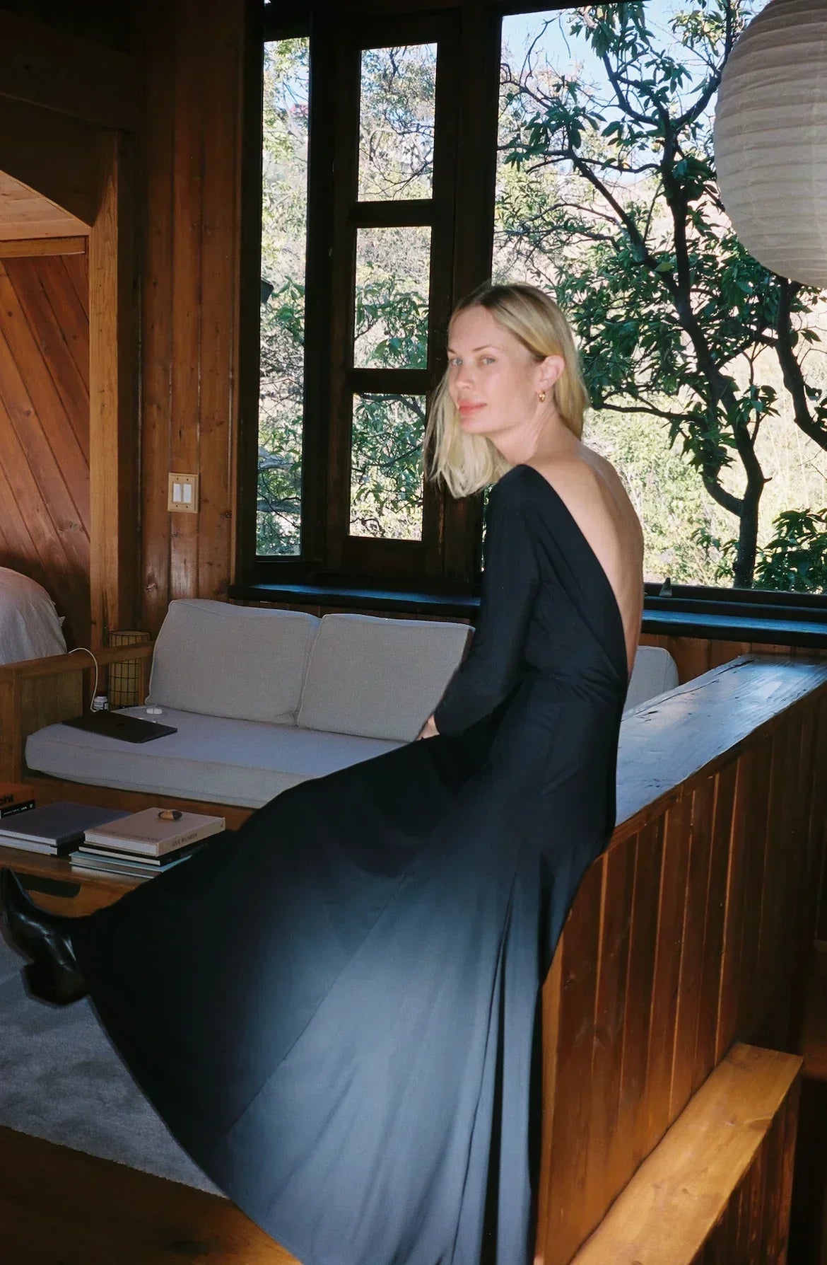 In conversation with Kate Parfet on her book Milking a Duck