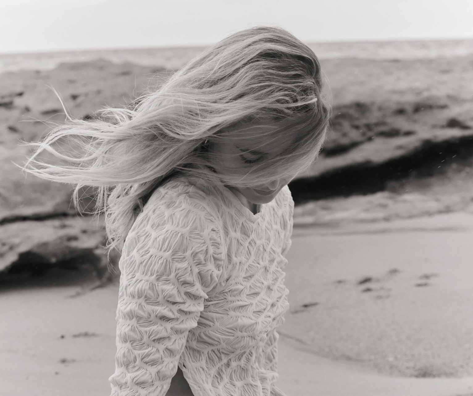 At Home in the Water with Surfer Nikki van Dijk