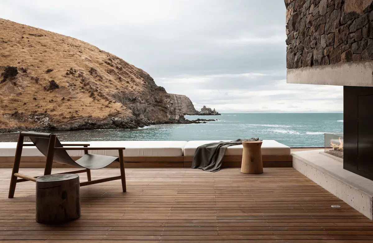 Annandale: A Secluded Stay on Banks Peninsula, New Zealand