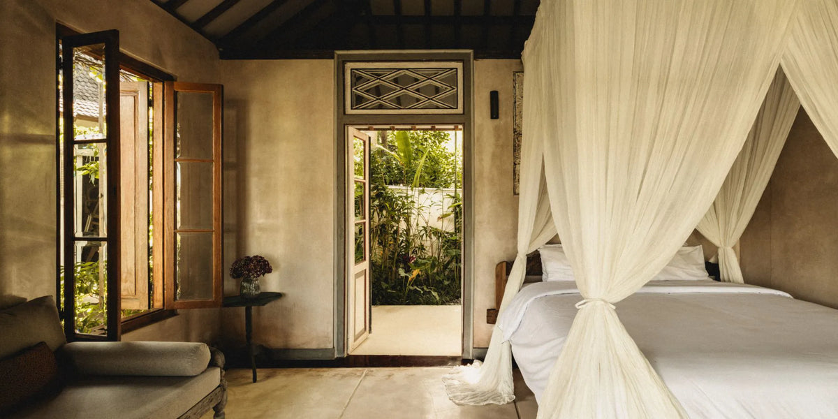 The Beauty of What Remains at Magia de Uma