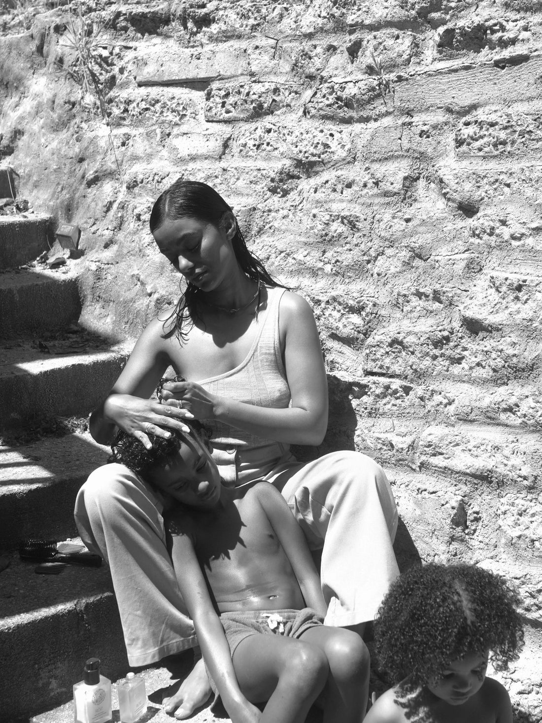 Embracing Individuality: A Moment with Designer Stella Simona