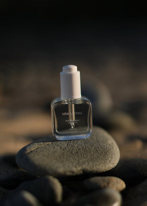 Pure New Zealand Lavender Oil