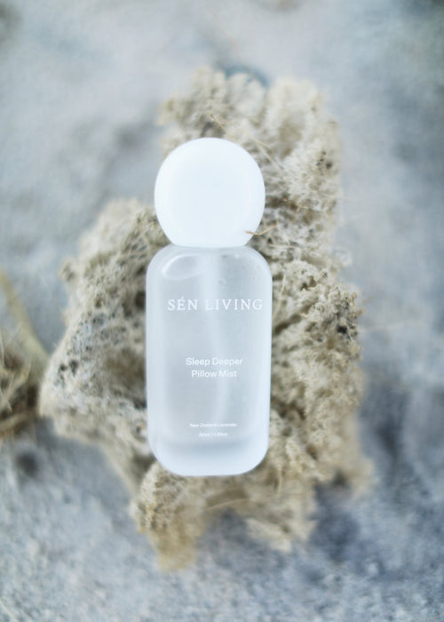 Sleep Deeper Pillow Mist