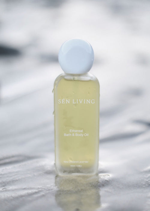 Ethereal Bath & Body Oil