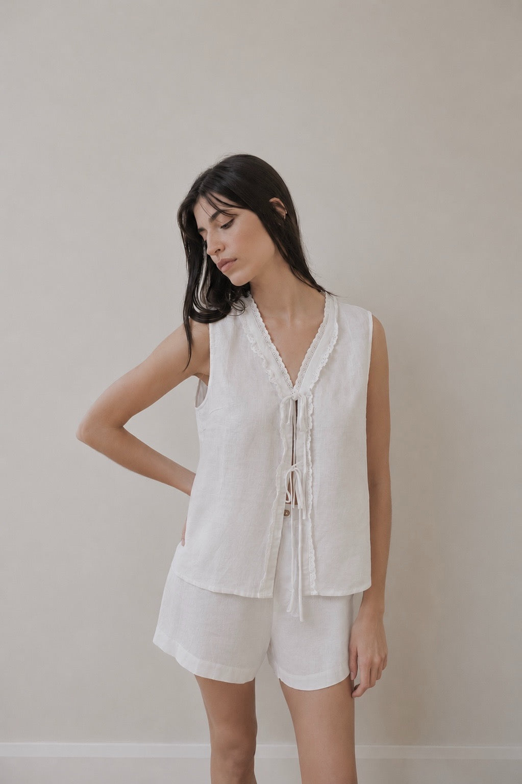 1.1 Callisto Top PRE-ORDER