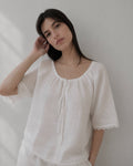 1.5 Sugi Blouse PRE-ORDER