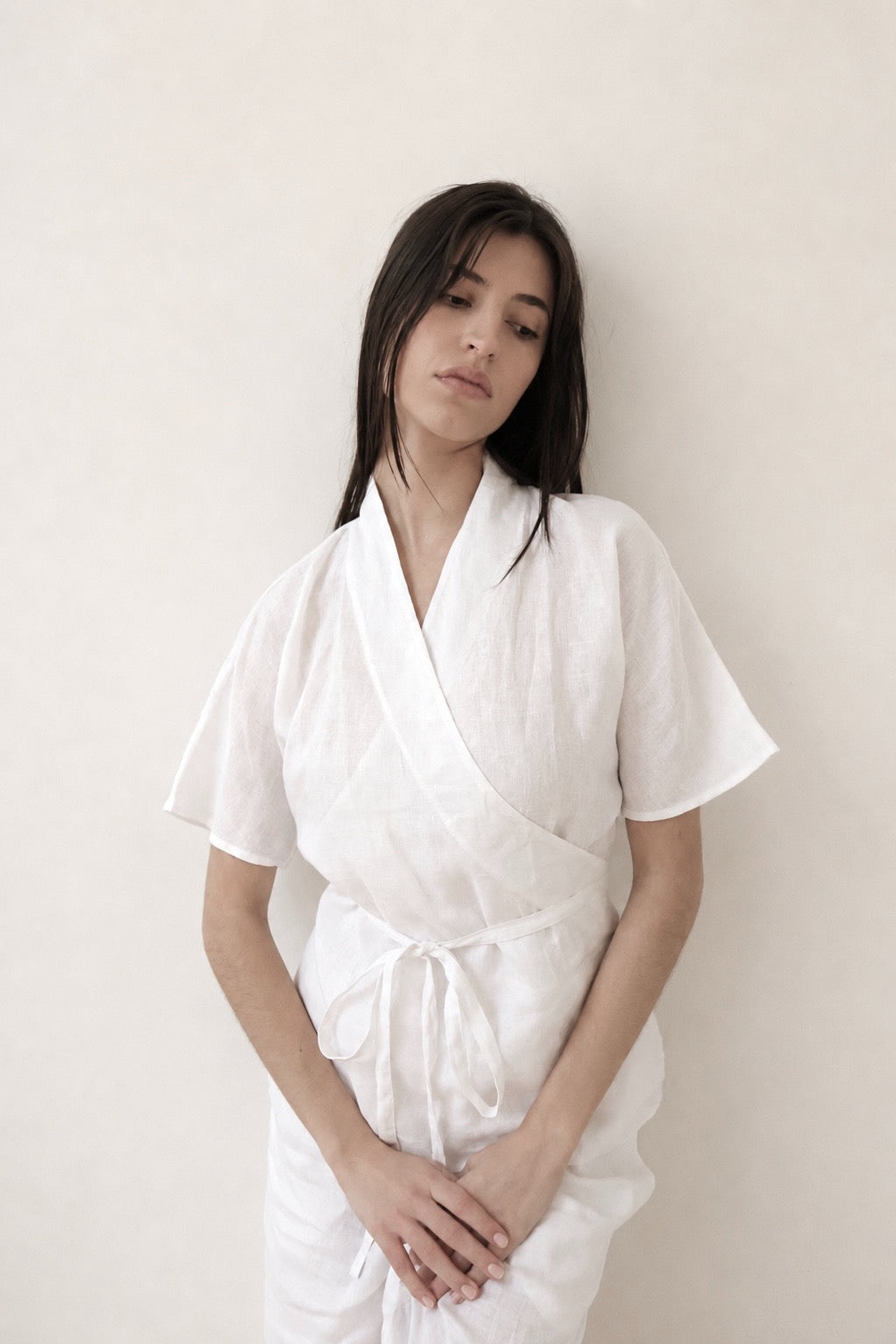 1.2 Kimono Top PRE-ORDER