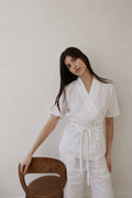 1.2 Kimono Top PRE-ORDER