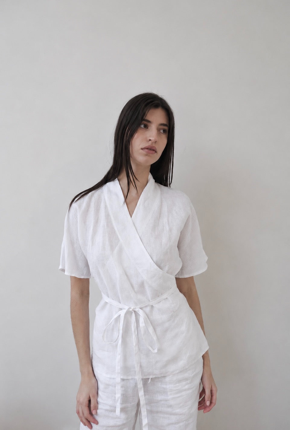 1.2 Kimono Top PRE-ORDER
