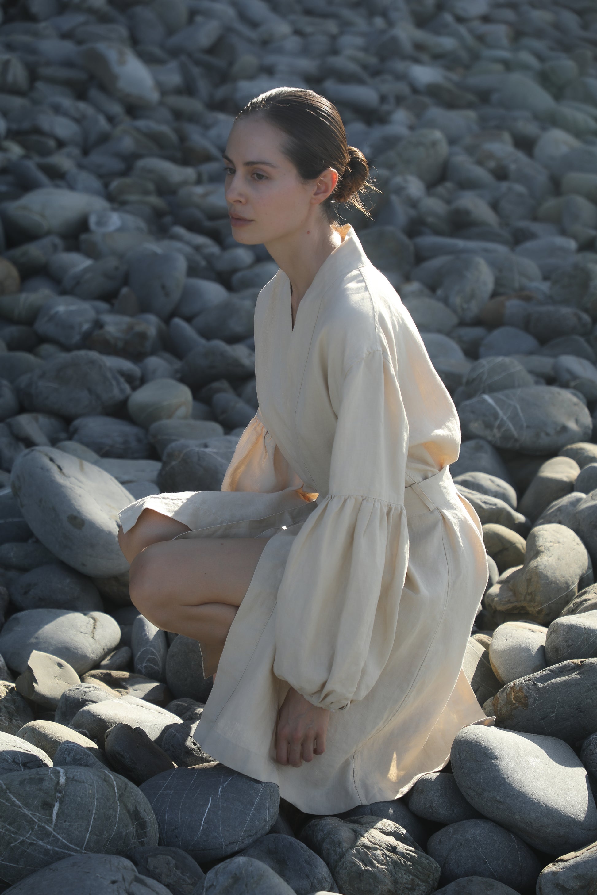 Sukho Robe | Dune