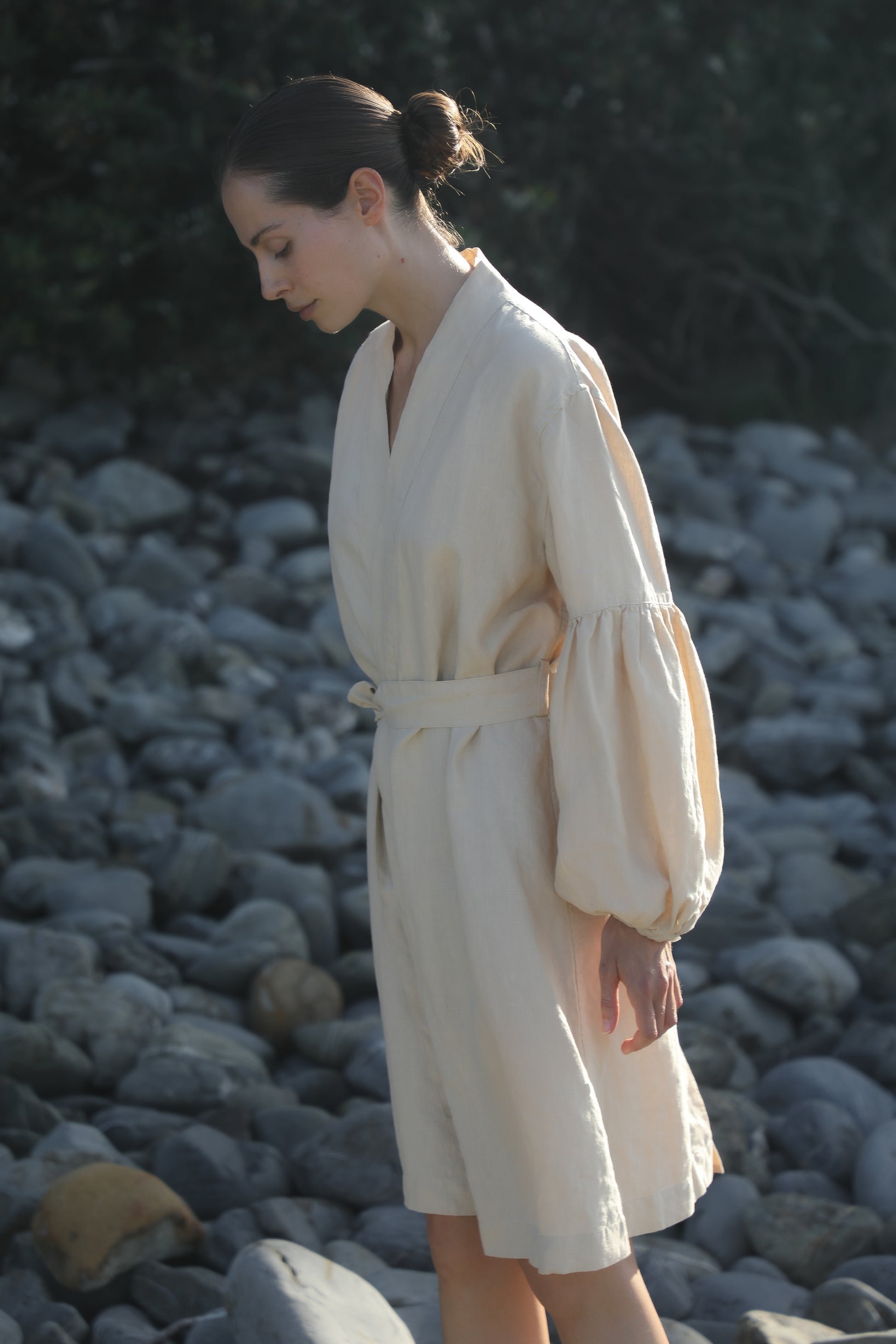 Sukho Robe | Dune