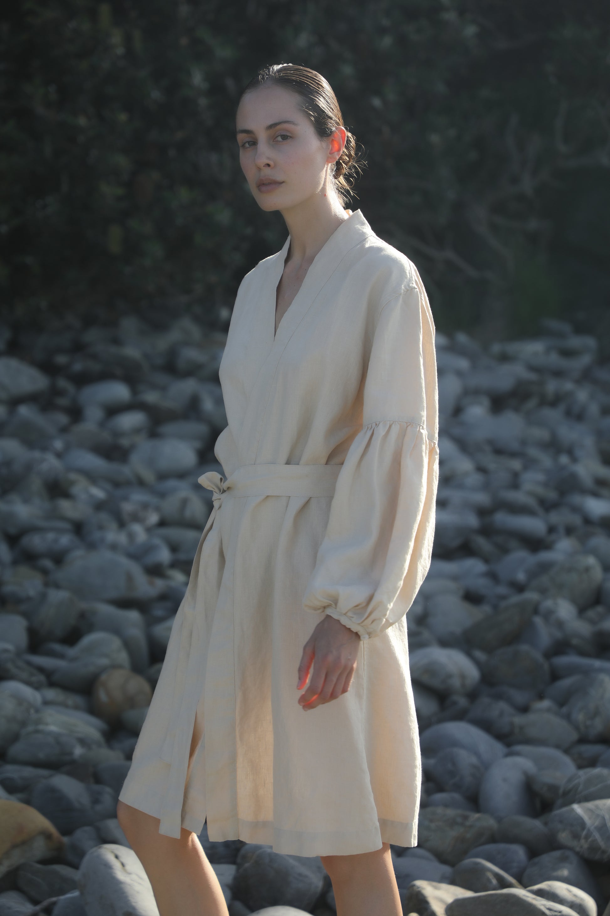 Sukho Robe | Dune