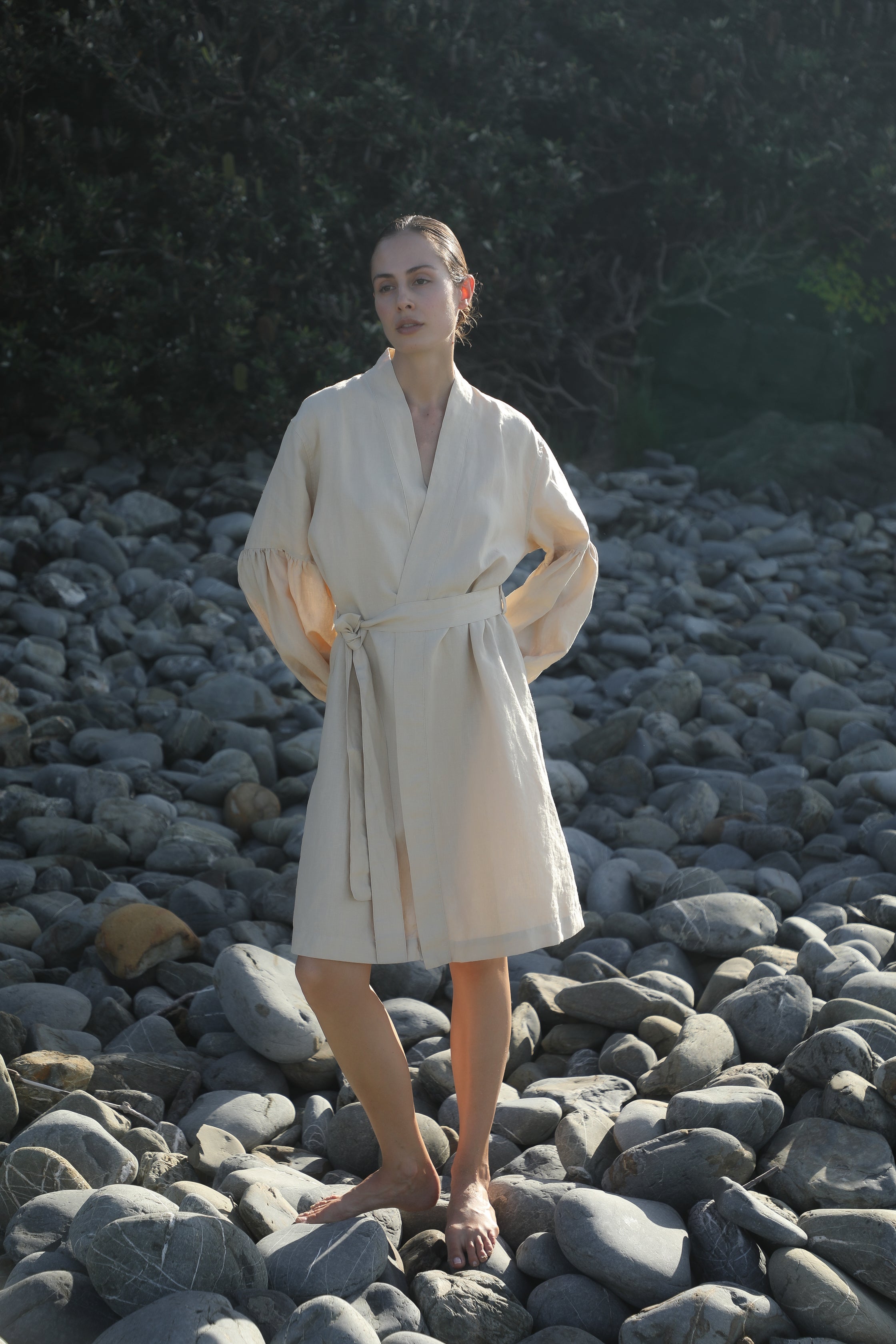 Sukho Robe | Dune
