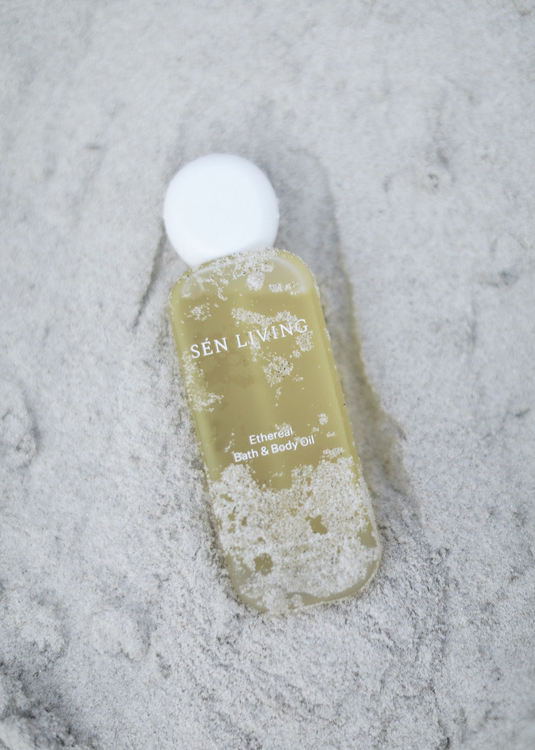 Ethereal Bath & Body Oil