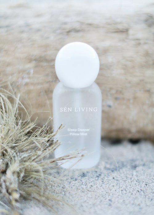Sleep Deeper Pillow Mist