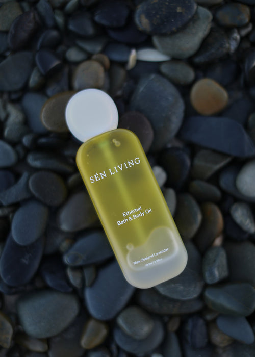 Ethereal Bath & Body Oil
