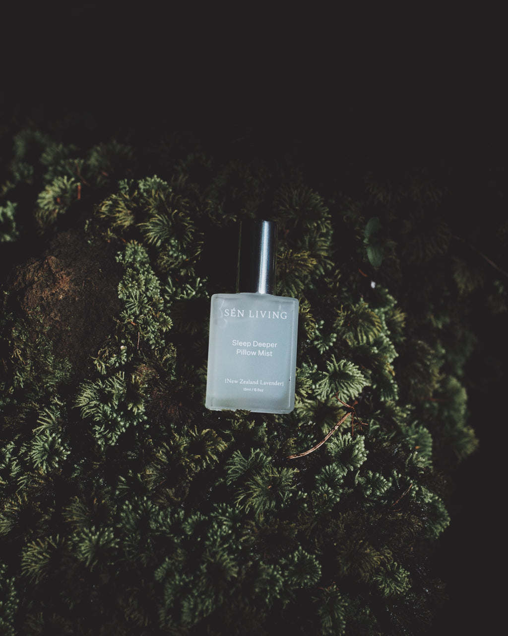 Sleep Deeper Pillow Mist Mini