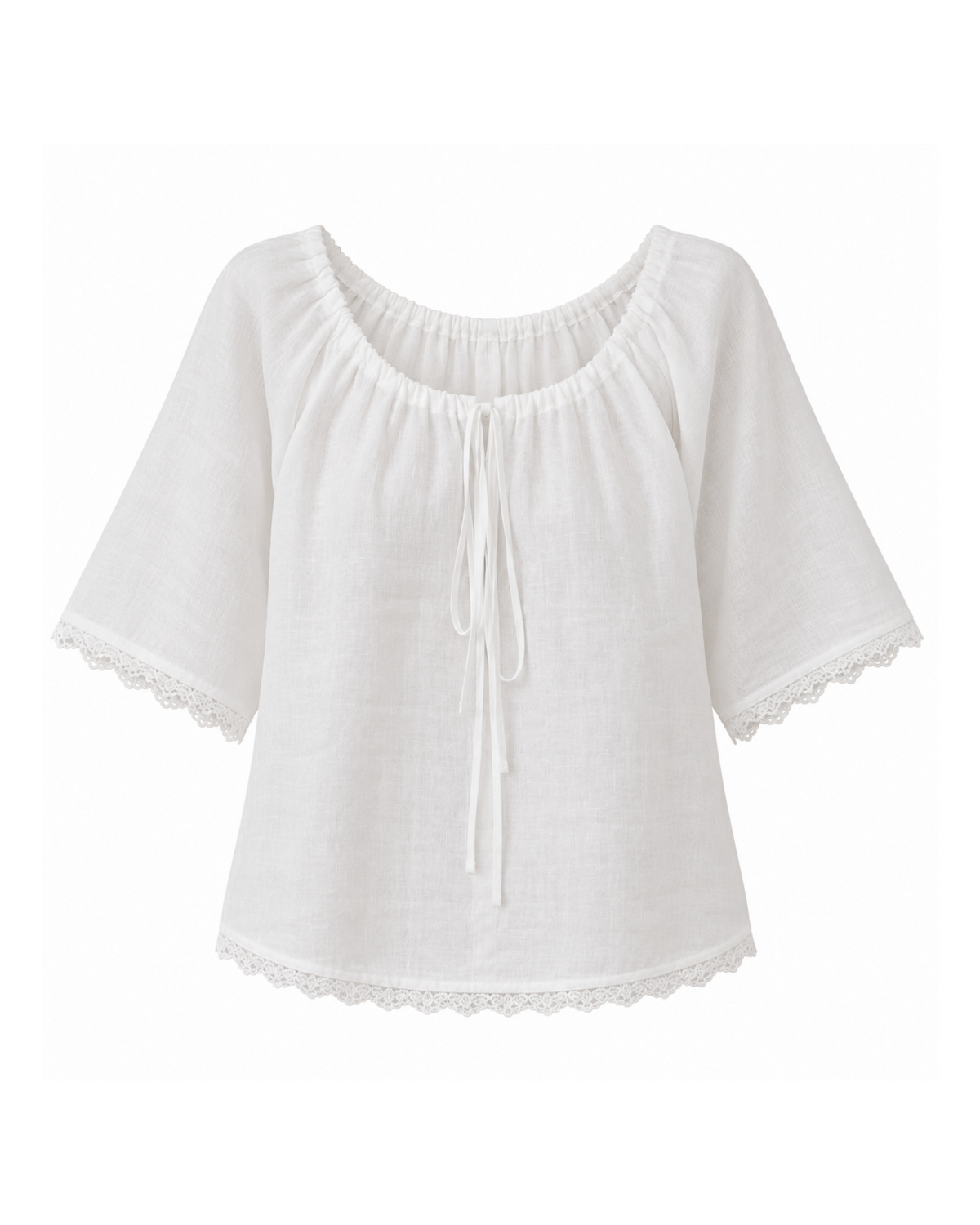 Sugi Blouse